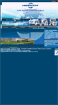 Mobile Screenshot of houtch-plateforme.com